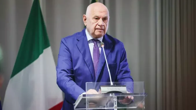 Nordio “Punire magistrati per opinioni politiche? Nulla di concreto”