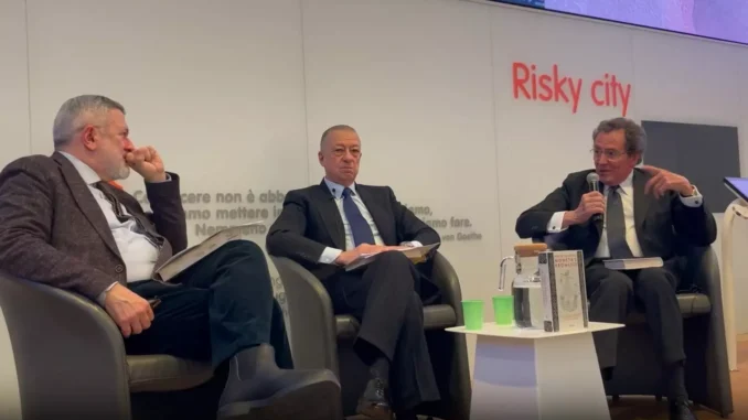 Intesa Sanpaolo, al Museo del Risparmio il libro “Moneta e promesse”