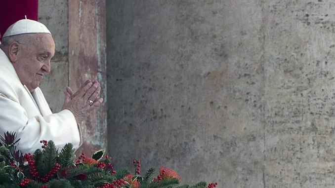 Il medico che ha curato Papa Francesco “Così lo abbiamo salvato”