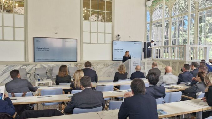 Siram Veolia, rapporto pubblico-privato per decarbonizzare Sanità e PA