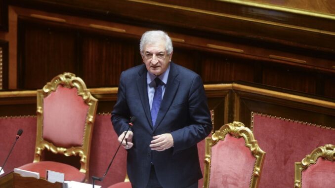 Pnrr, Foti “Massimo sforzo per raggiungere gli obiettivi”
