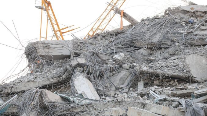 Terremoto in Myanmar, oltre mille morti accertati