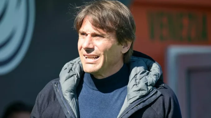 Conte non si nasconde “Scudetto? Giusto crederci”
