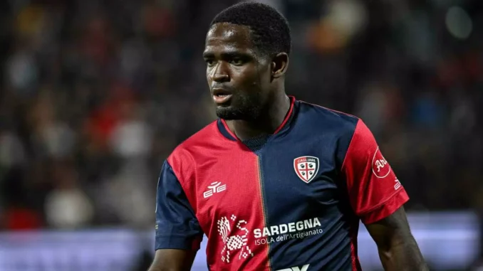 Balzo salvezza del Cagliari, Monza travolto 3-0