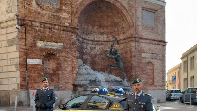 ‘Ndrangheta, confiscati beni per 160 milioni a tre imprenditori
