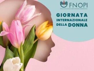 8 marzo Ordini infermieri 765 sono donne attive su genere e pari opportunita