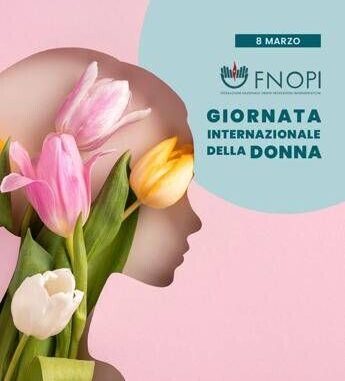 8 marzo, Ordini infermieri: “76,5% sono donne, attive su genere e pari opportunità”