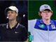 A Indian Wells spunta il sosia di Sinner la foto virale