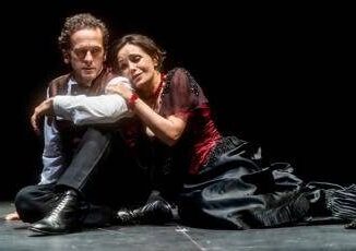 A Treviso e polemica per Anna Karenina a teatro Scelta pro Putin