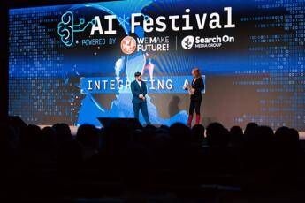 AI Festival 2025: si conclude con 10.000 presenze il summit internazionale sul Futuro dell’AI, tra competitività europea, regolamentazione e sostenibilità