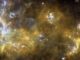 ALMAGAL svelati i segreti della formazione stellare nella Via Lattea
