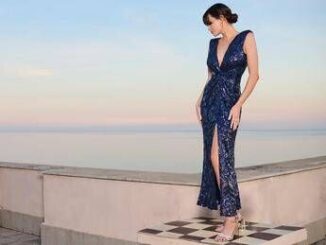 Abiti da cerimonia Rinascimento una collezione che coniuga eleganza e tendenze per la donna moderna