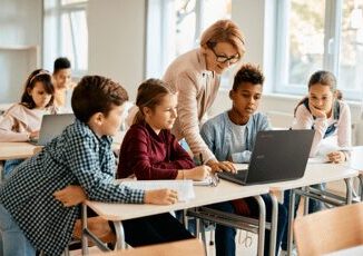 Acer for Education a Fiera Didacta 2025 soluzioni tecnologiche per listruzione del futuro