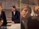 Achille Lauro e Alessandro Onorato il magico duetto a Piazza di Spagna Video