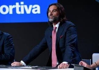 Adani nuovo attacco a Sky Sport Prima ci citano poi cancellano. Ce una spia