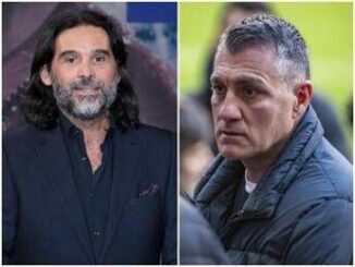 Adani torna ad attaccare Vieri Lui un ex amico ci ha traditi Video