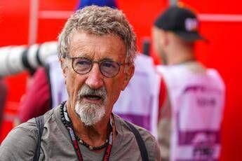 Addio a Eddie Jordan, l’ex proprietario del team di Formula 1 aveva 76 anni