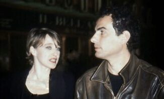 Addio a Eleonora Giorgi Andrea De Carlo La sua intelligenza ironica e non convenzionale