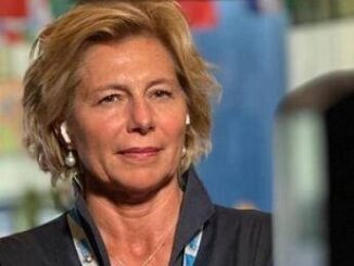 Addio a Paola Motta la giornalista di Sky Tg24 aveva 58 anni