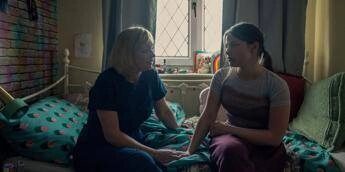 Adolescence avra un sequel I produttori non lo escludono