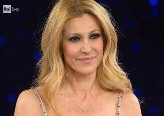 Adriana Volpe lo sfogo a Ne vedremo delle belle