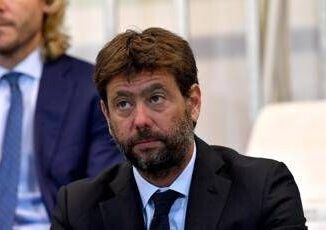 Agnelli torna alla Juventus La smentita della Exor Nessun riassetto in societa