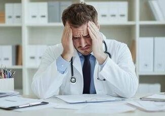 Aiom in Italia 8 giovani oncologi su 10 colpiti da burnout