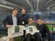 Aisla e la Partita del Cuore di Dino oltre ogni ostacolo grazie alla S.S. Lazio