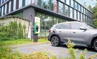 Al via ChargeLease primo progetto ufficiale di Bnp Paribas Mobility in Italia