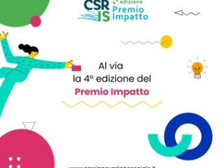 Al via la quarta edizione del Premio Impatto 1