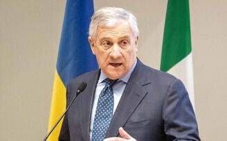 Alberto Trentini Tajani porta il caso al G7 Sono in contatto con la madre
