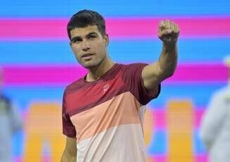 Alcaraz contro Djokovic e la PTPA Io citato senza consenso non lo sopporto