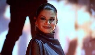 Alessandra Amoroso diventa mamma lannuncio della gravidanza