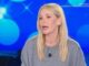 Alessia Marcuzzi a Domenica In A Sanremo non ero drogata offese mi hanno ferito