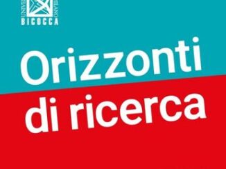 Alla scoperta del Pianeta attraverso la scienza lUniversita di Milano Bicocca lancia il podcast Orizzonti di ricerca