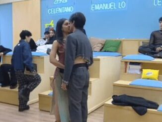 Amici scatta il bacio tra Francesca e Jacopo Sol la reazione dei fan