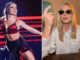 Anastasia Kuzmina Ho praticamente perso la vista. Come sta la ballerina di Ballando