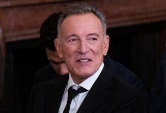 Anche Bruce Springsteen firma lappello per salvare i cinema di Roma