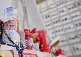 Ancora una notte tranquilla per Papa Francesco gli aggiornamenti dal Gemelli