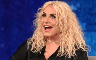 Antonella Clerici lo scherzo in diretta a E sempre mezzogiorno cosa e successo