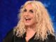 Antonella Clerici lo scherzo in diretta a E sempre mezzogiorno cosa e successo