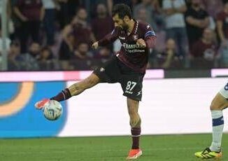 Antonio Candreva si ritira Non lo considero un addio ma un nuovo punto di partenza
