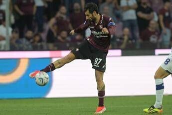 Antonio Candreva si ritira: “Non lo considero un addio ma un nuovo punto di partenza”