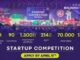 Aperta la seconda fase della Startup Competition del WMF la piu grande competizione internazionale per startup