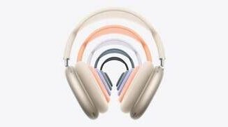 Apple AirPods Max in arrivo il supporto audio lossless via USB C