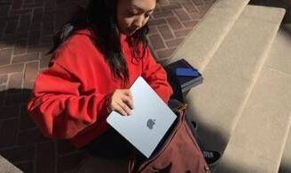 Apple rinnova MacBook Air con M4 e la nuova colorazione celeste