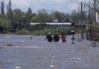 Argentina tre giorni di lutto nazionale per vittime alluvione