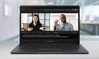 Asus scommette sullintelligenza artificiale per rivoluzionare i PC business