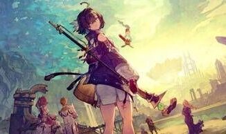 Atelier Yumia la recensione