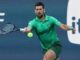 Atp Miami Djokovic in finale titolo numero 100 a un passo